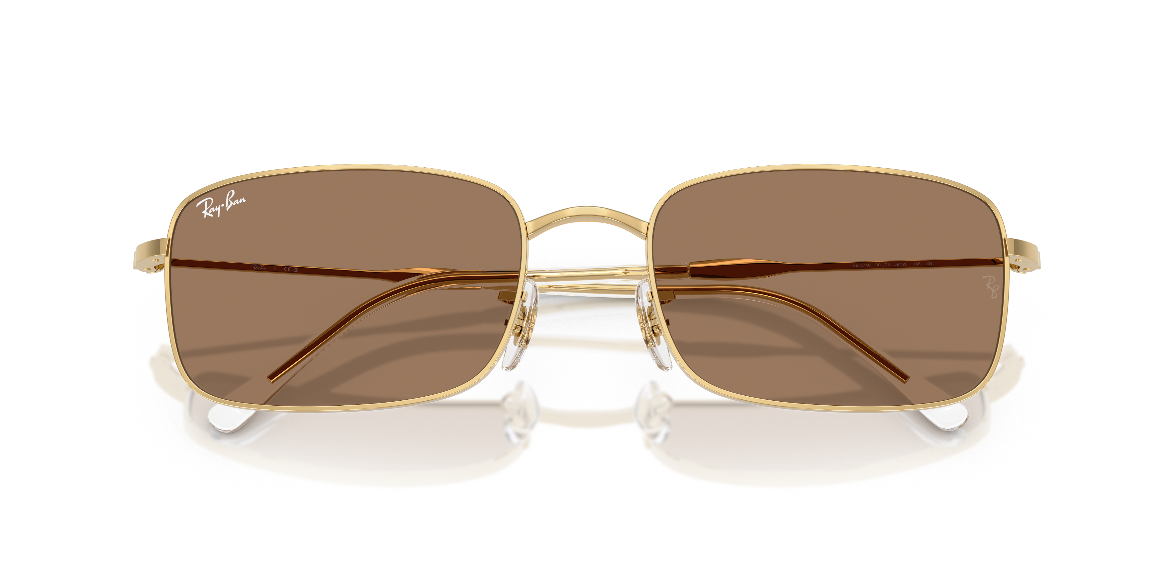 Ray-Ban RB3746 001/73  